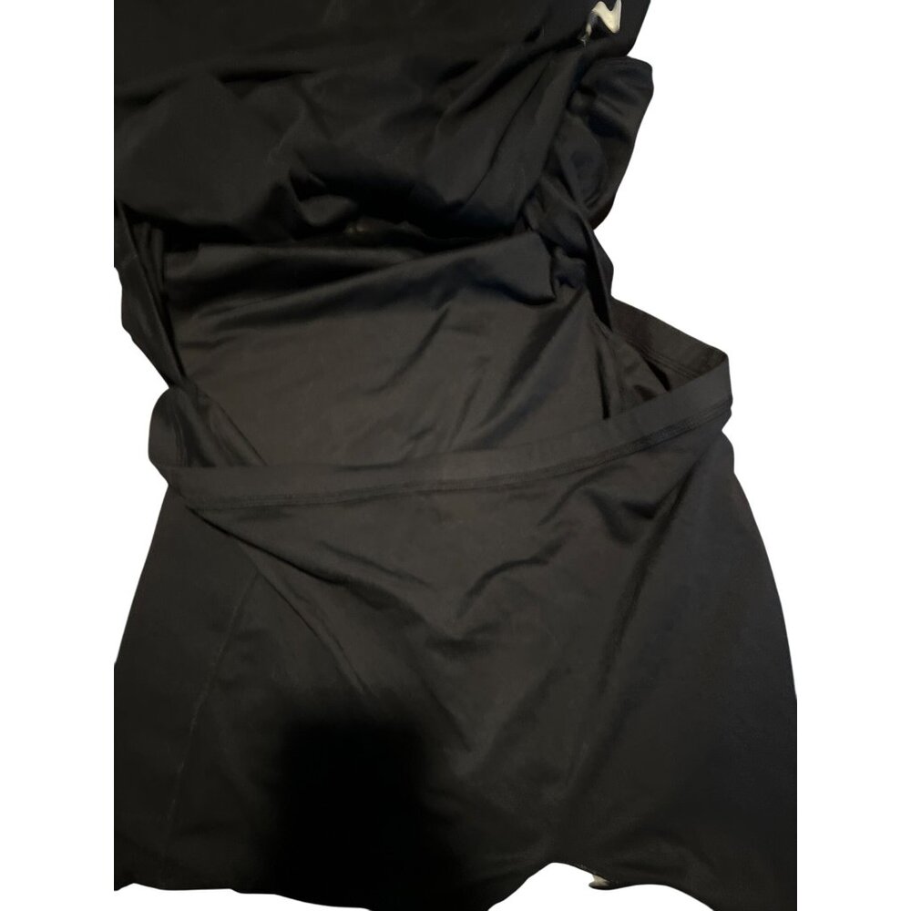 Halara Softlyzero Plush Backless Active Dress-Eas… - image 4